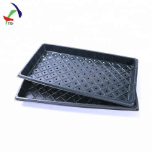 large zise vacuum forming plastic seeding tray for garden greenhouse